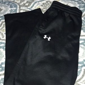 Underarmour sweatpants